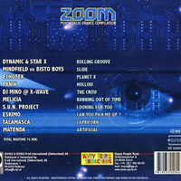 Various – Zoom 2003