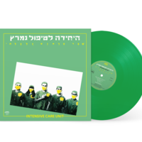 היחידה לטיפול נמרץ- שבר טראנס גלגלתי