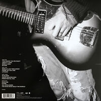 Nirvana – Nirvana