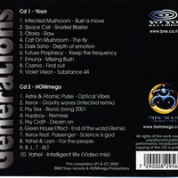 Various – Generations