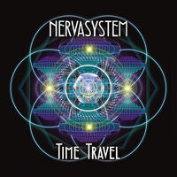 Nervasystem – Time Travel
