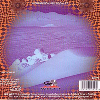 Various – The Finest In Goa Trance