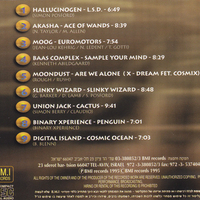 Various – Trance Mix 5