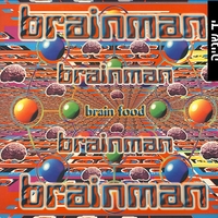 Brainman ‎– Brain Food