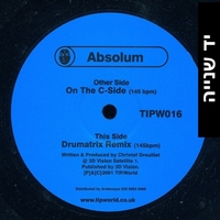 Absolum – On The C-Side / Drumatrix Remix