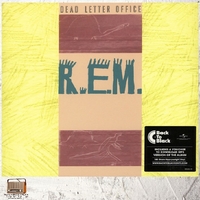 R.E.M. – Dead Letter Office