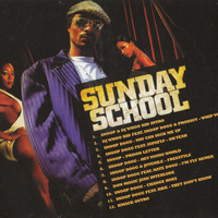 Snoop Dogg ⋆ DJ Whoo Kid – Sunday School
