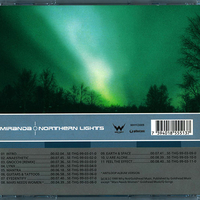 Miranda – Northern Lights
