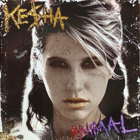 Ke$ha (Kesha) – Animal