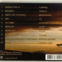 Various – Trancendence 3