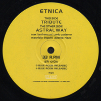 Etnica – Tribute / Astral Way
