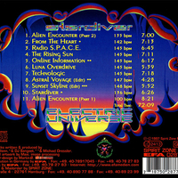 Electric Universe – Stardiver