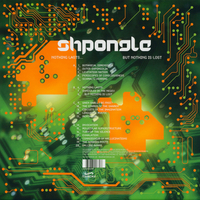 Shpongle – Nothing Lasts... But Nothing Is Lost