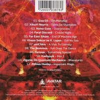 Goa Gil - Kali Yuga