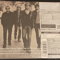 Bon Jovi – The Circle CD+DVD