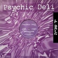 Nervasystem – Zones / Initiation