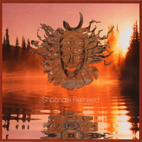 Shpongle – Remixed