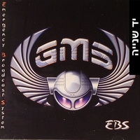 GMS – Emergency Broadcast System CD