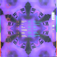 Various – The Chakra Journey