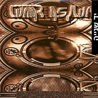 Lunar Asylum – Lunar Asylum