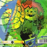 Holymen – Etno Trance
