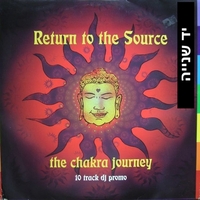 Various – The Chakra Journey
