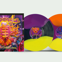 Shpongle-Museum Of Consciousness