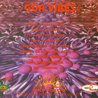 Goa Vibes Vol. 3