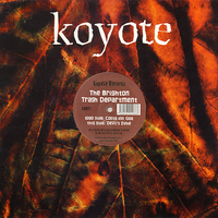 The Brighton Trash Department – Costa Del Goa / Devil's Dyke