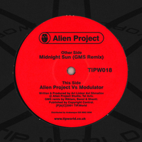 Alien Project – Midnight Sun (GMS Remix) / Modulator