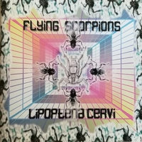 Flying Scorpions – Lipoptena Cervi