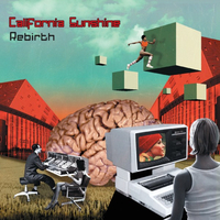 California Sunshine ‎– Rebirth