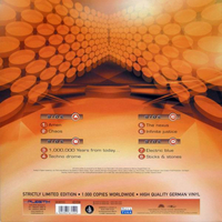 Astral Projection – Amen