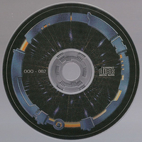 Chi-A.D. ‎– Infinitism