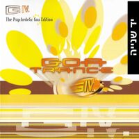 Various – Goa Trance IV- The Psychedelic Goa Edition