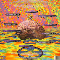 Brainman ‎– Brain Food