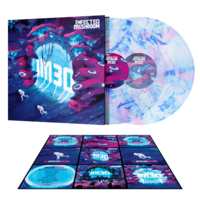 Infected Mushroom – IM30 DLP - PRE ORDER