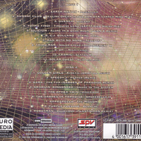 Various – The History Of Trance Part 5: Technological Anthems