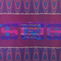 Various ‎– Tribal Science (Concept In Dance)