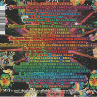 Raja Ram – Raja Ram's Stash Bag Volume 4