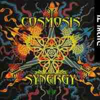 Cosmosis – Synergy CD