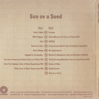 Masa – Son Ov A Seed