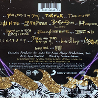 Ke$ha (Kesha) – Animal