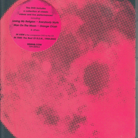 R.E.M. – In View: The Best Of R.E.M. 1988-2003 DVD