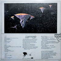 Yes – Yessongs