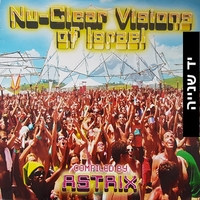 Astrix – Nu-Clear Visions Of Israel
