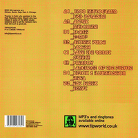 1200 Micrograms– Remixes