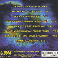 Various – Trance Mix 9