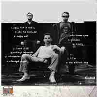 Depeche Mode – Playing The Angel