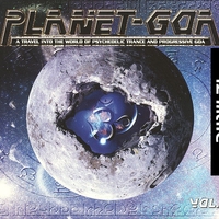 Various – Planet-Goa Vol. 1